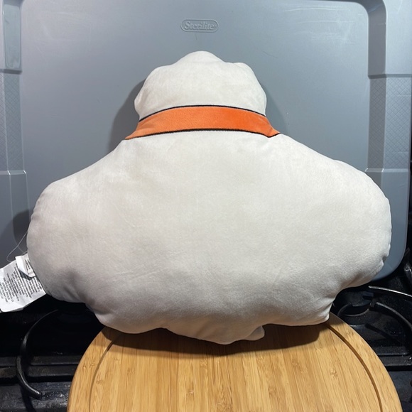 toca boca Toys Toca Boca Nimbus Cloud Plush Pillow Poshmark